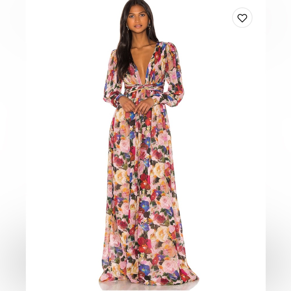 Ronny Kobo Carmella Dress - image 4